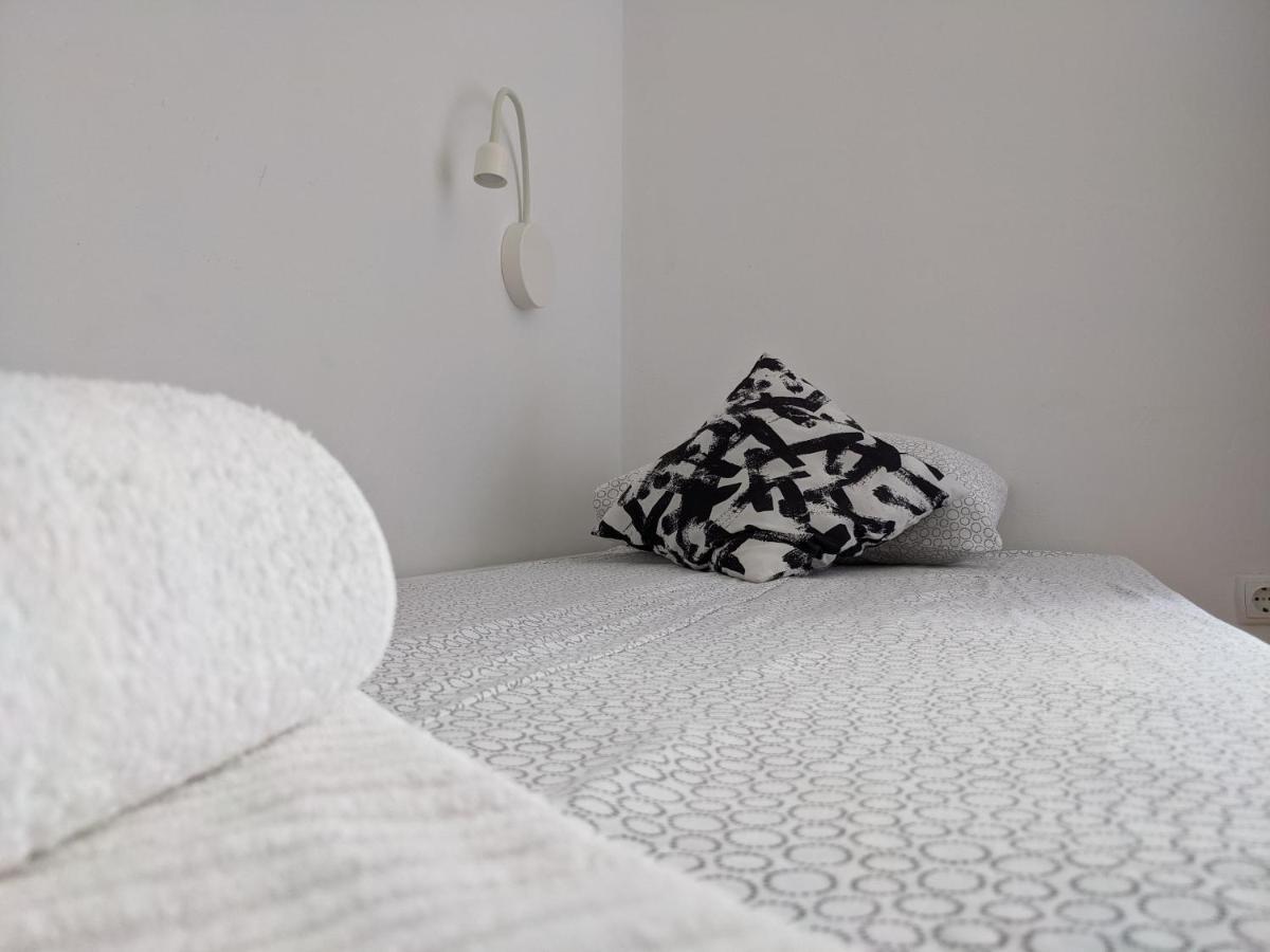 Apartment Ika Baska  Bagian luar foto