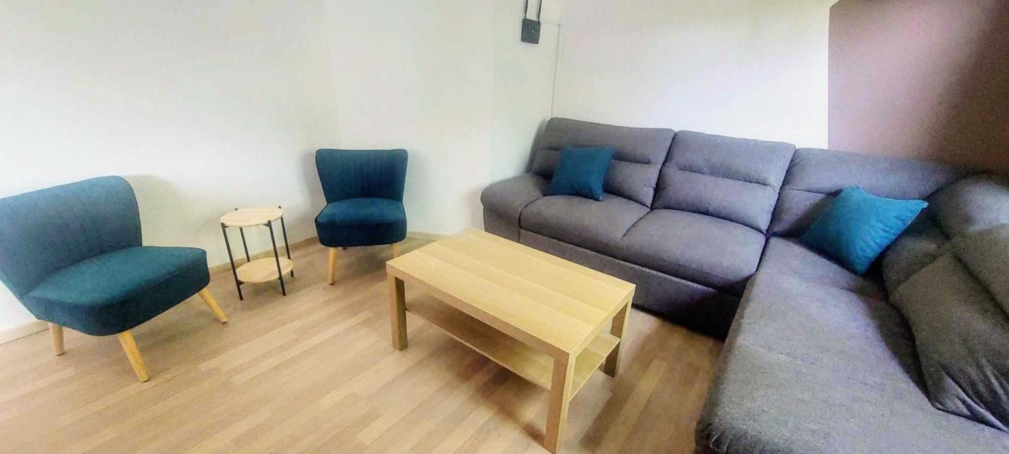 Apartment Ika Baska  Bagian luar foto